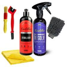 Estética automotiva