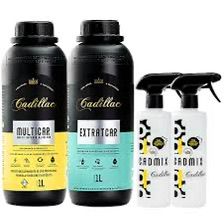 Estética automotiva