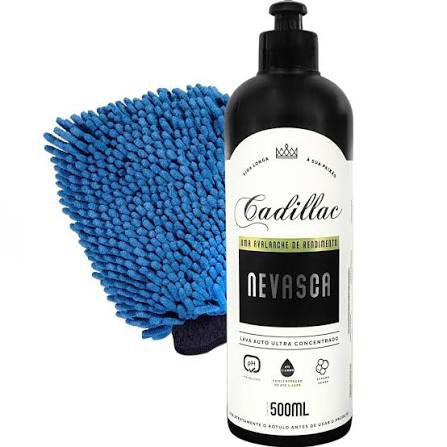 Estética automotiva