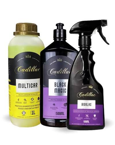 Estética automotiva