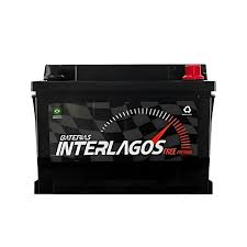 Bateria Interlagos