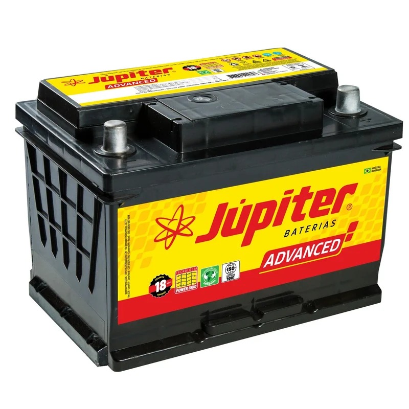 Bateria Júpiter