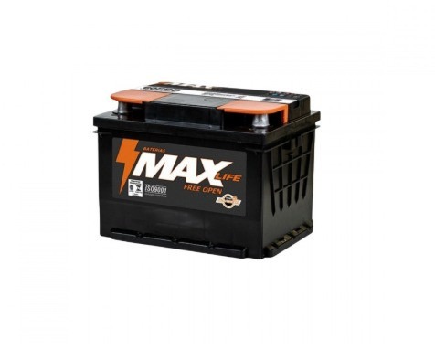 Bateria Max
