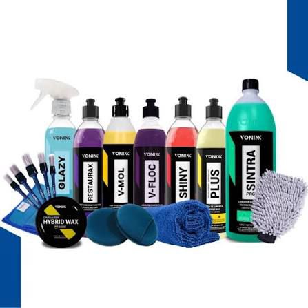 Estética automotiva